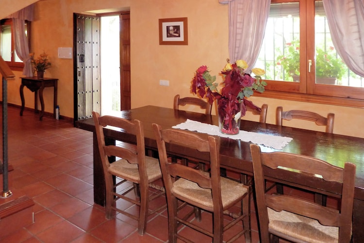 Ferienhaus Casa Almendro (89950), Nogales, Malaga, Andalusien, Spanien, Bild 14