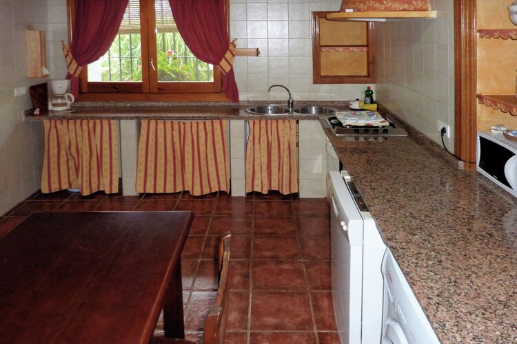 Ferienhaus Casa Almendro (89950), Nogales, Malaga, Andalusien, Spanien, Bild 16