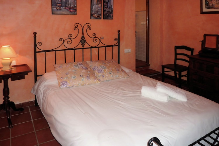 Ferienhaus Casa Almendro (89950), Nogales, Malaga, Andalusien, Spanien, Bild 27