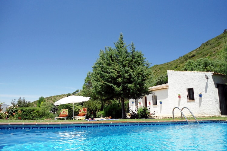 Cottage Andalusia Inland