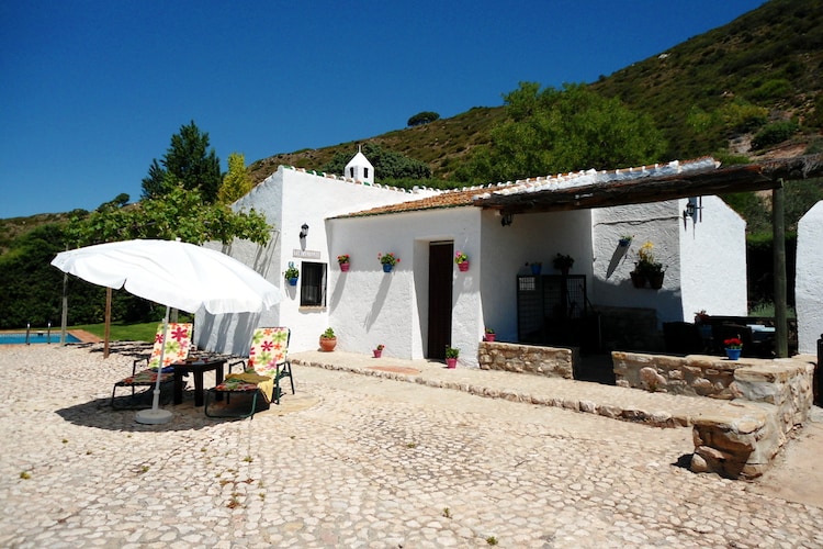 Cottage Andalusia Inland