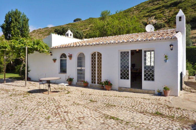 Ferienhaus Casa Torcalillos (89954), Nogales, Malaga, Andalusien, Spanien, Bild 2