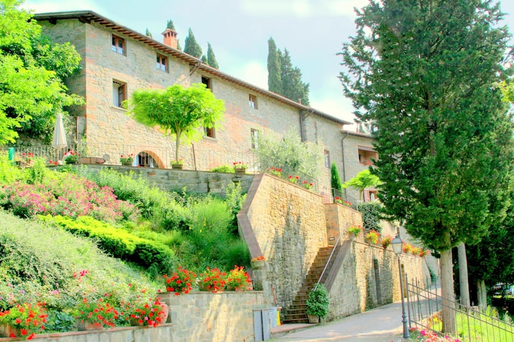 Mansion Tuscany Elba