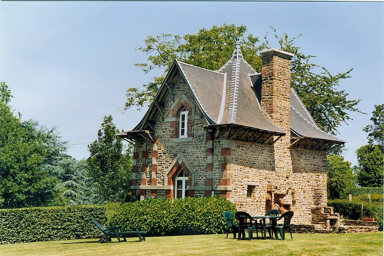 Ferienhaus La Boulangerie (89978), Vergoncey, Manche, Normandie, Frankreich, Bild 1