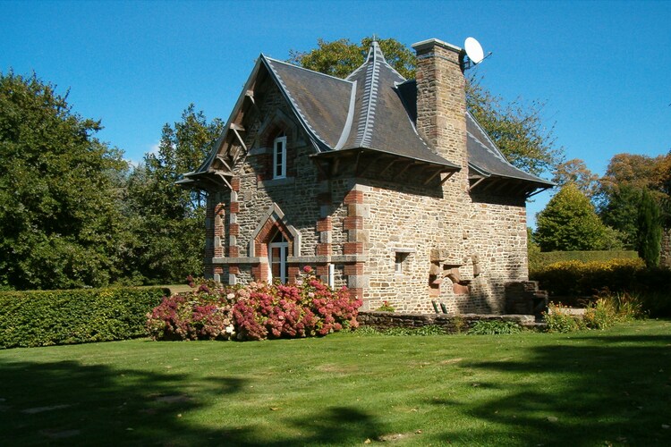Holiday home Normandy