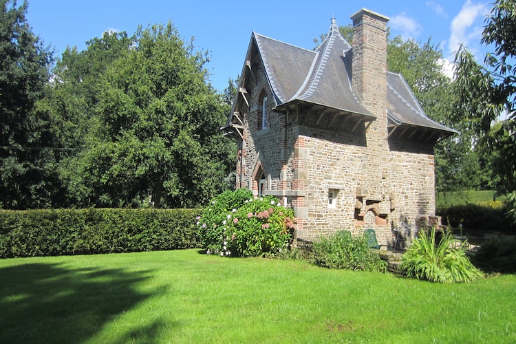 Ferienhaus La Boulangerie (89978), Vergoncey, Manche, Normandie, Frankreich, Bild 2