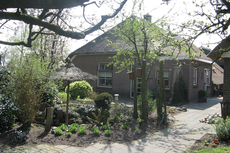 Farmhouse Overijssel