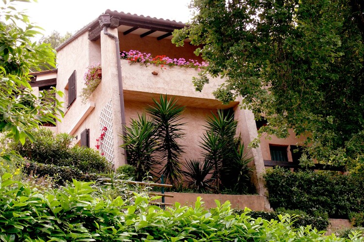Holiday home Provence Cote d Azur