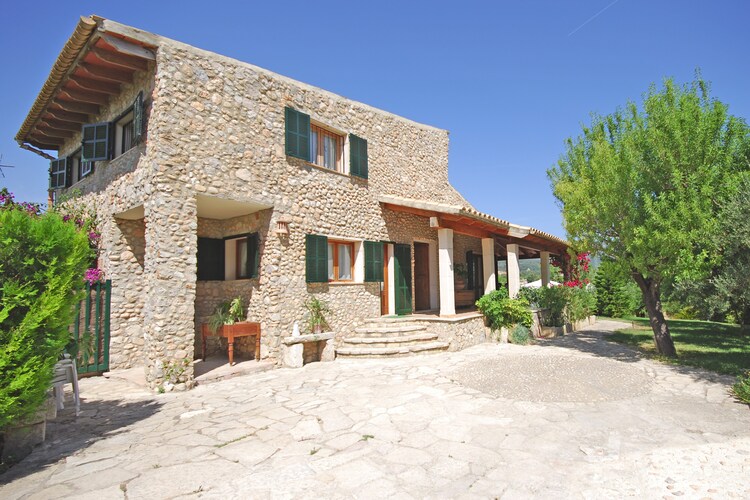 Villa Majorca