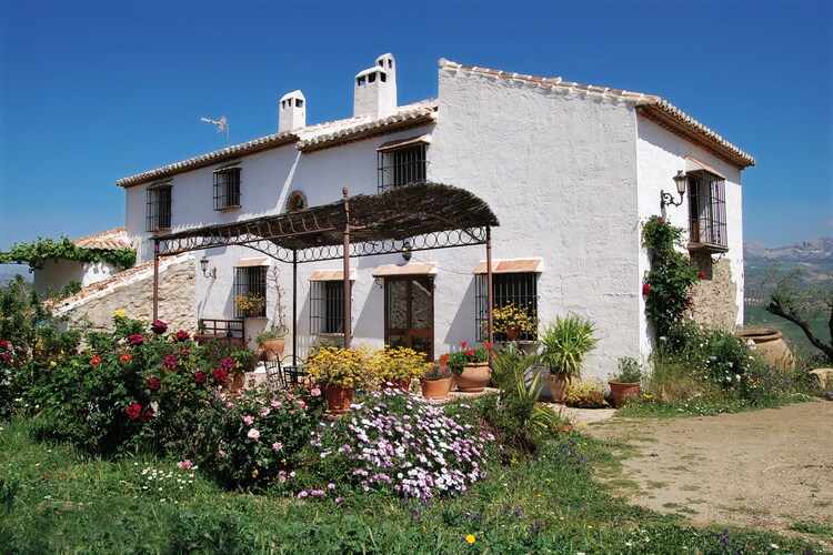 Mansion Andalusia Inland