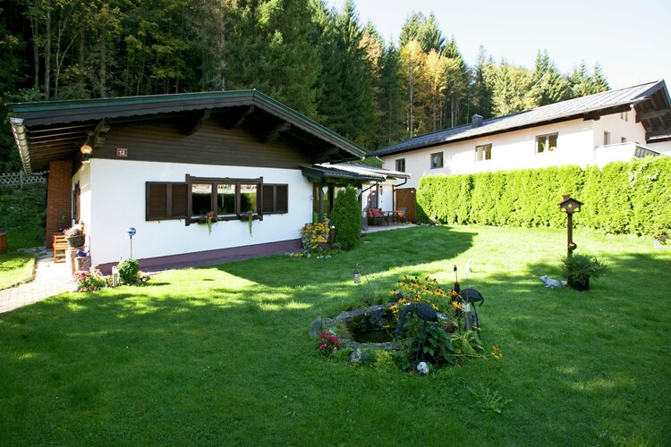 Holiday home Salzburg