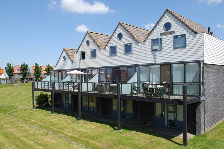Holiday home Friesland