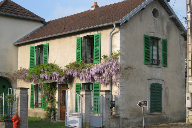 Holiday home Jura Franche-Comte