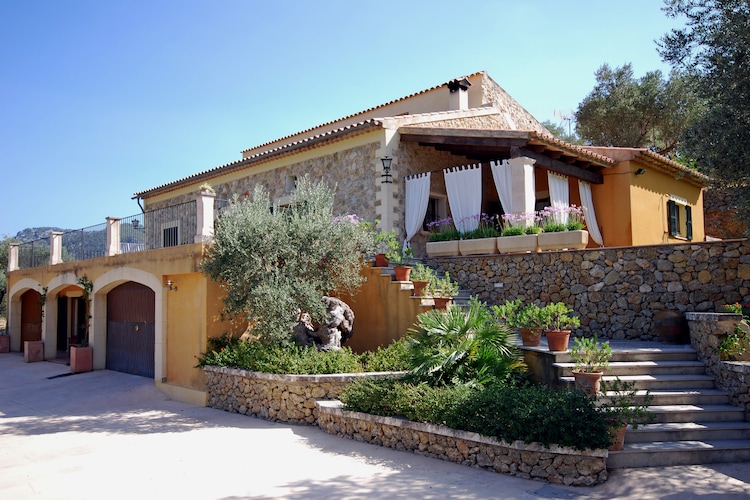 Mansion Majorca