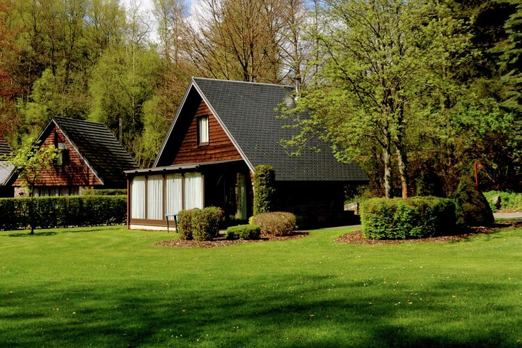 Chalet Liege
