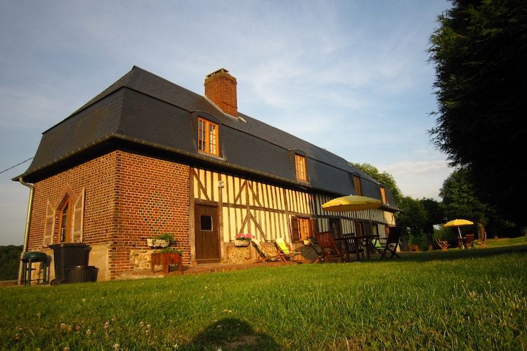 Cottage Normandy