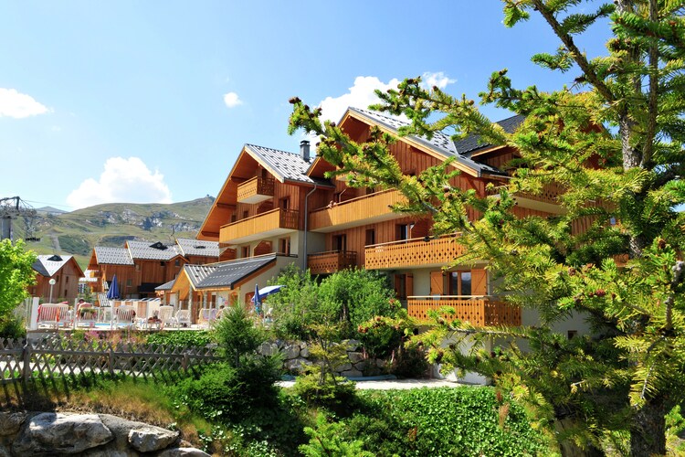 Apartment Northern Alps