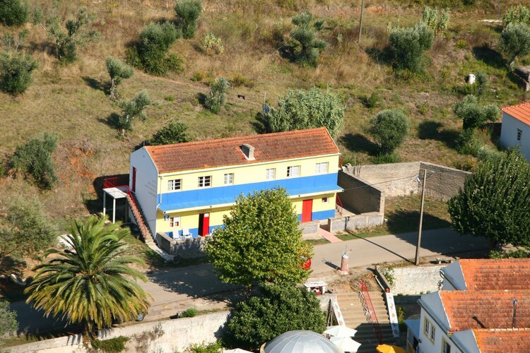 Apartment Beiras Centro Region