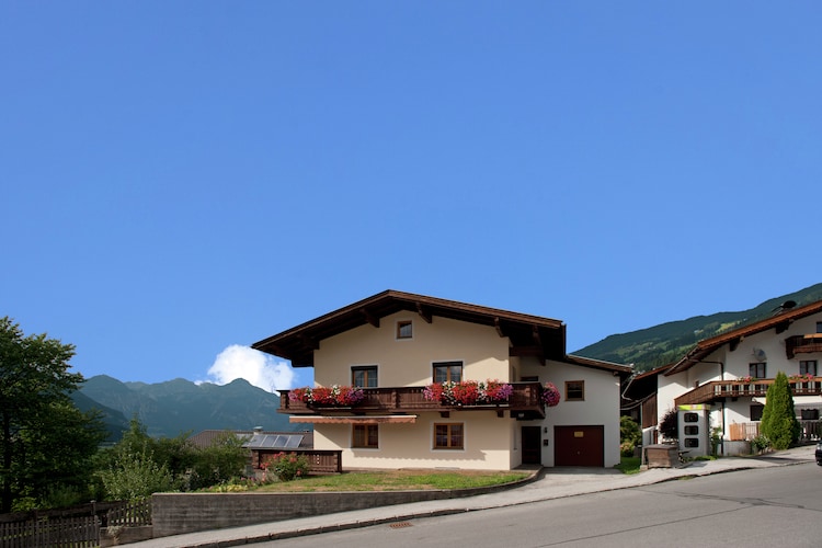 Apartment Tyrol