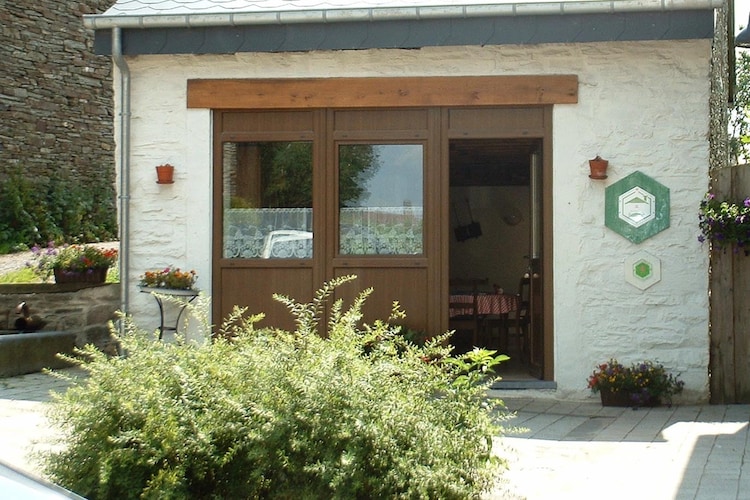 Cottage Luxembourg