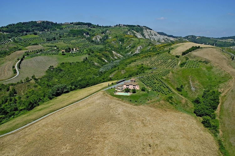 Ferienwohnung Olivi della Collina (93657), Palaia, Pisa, Toskana, Italien, Bild 2