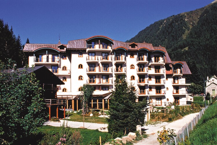 Apartment Northern Alps