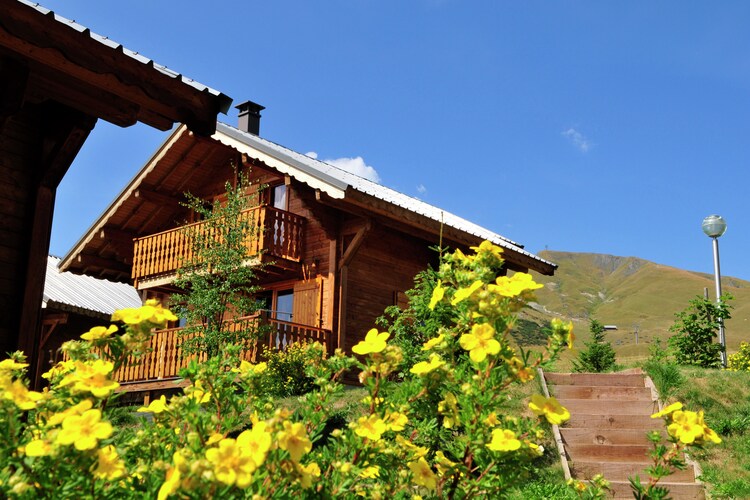Apartment Northern Alps