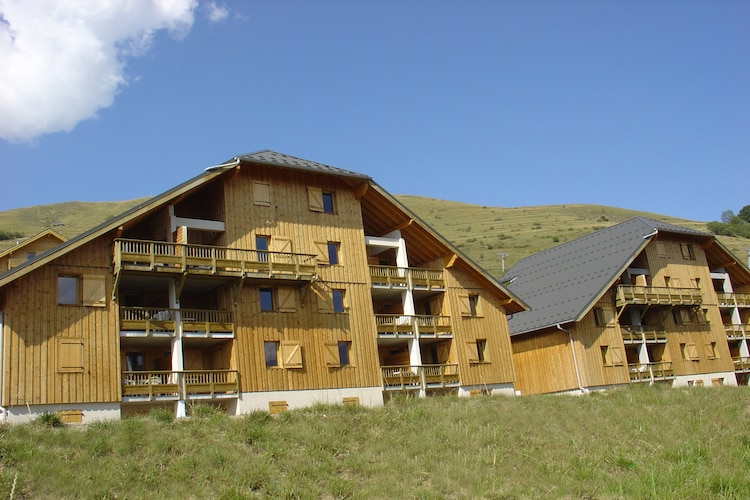 Ferienwohnung Les Fermes de Saint Sorlin (94770), Le Chalmieu, Savoyen, Rhône-Alpen, Frankreich, Bild 2