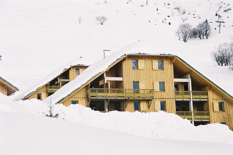 Ferienwohnung Les Fermes de Saint Sorlin (94770), Le Chalmieu, Savoyen, Rhône-Alpen, Frankreich, Bild 5