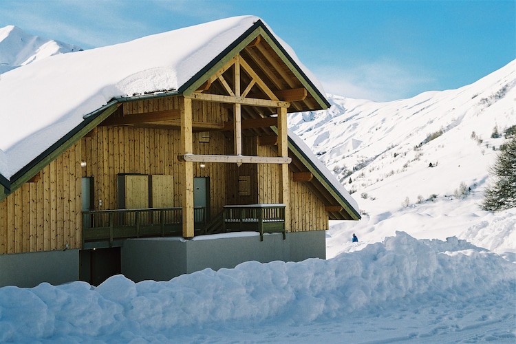 Ferienwohnung Les Fermes de Saint Sorlin (94770), Le Chalmieu, Savoyen, Rhône-Alpen, Frankreich, Bild 7