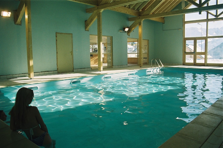 Ferienwohnung Les Fermes de Saint Sorlin (94770), Le Chalmieu, Savoyen, Rhône-Alpen, Frankreich, Bild 9