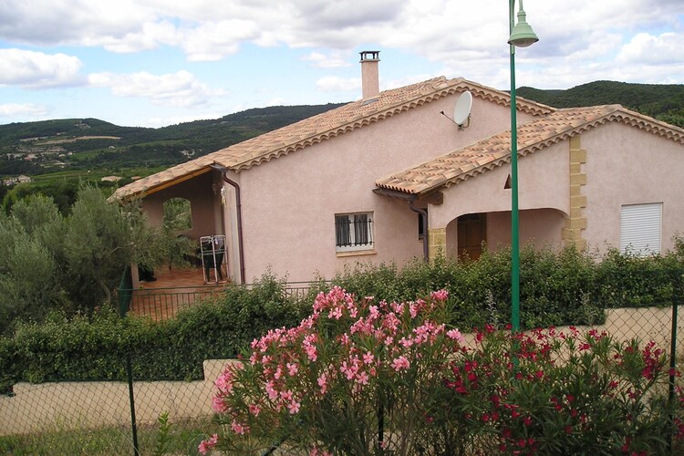 Villa Languedoc-Roussillon