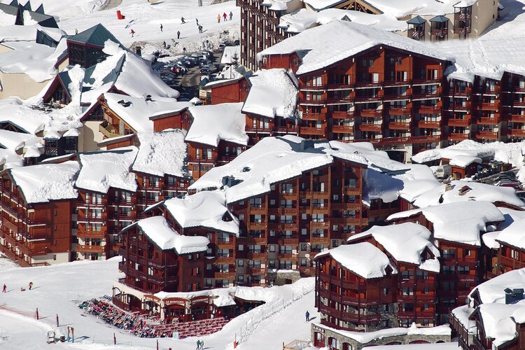 Apartment Northern Alps