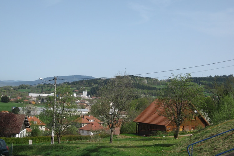 Antoine - View - Summer