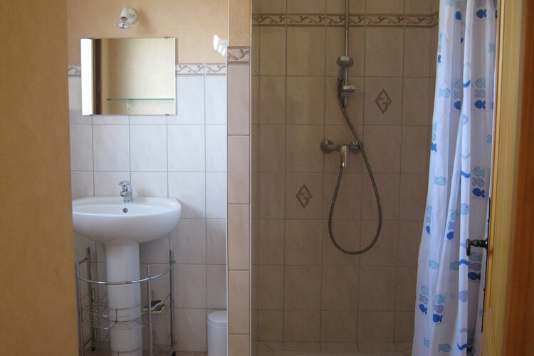 Antoine - Bathroom