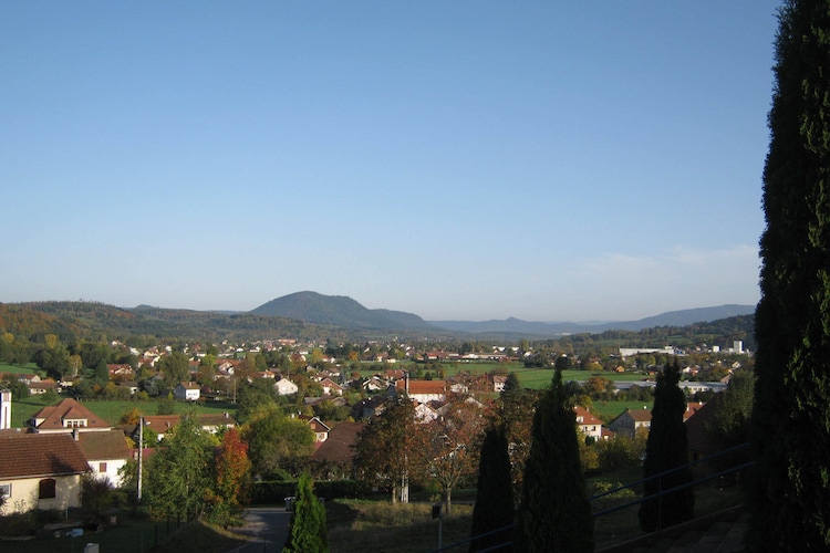 Antoine - Chalet - Anould