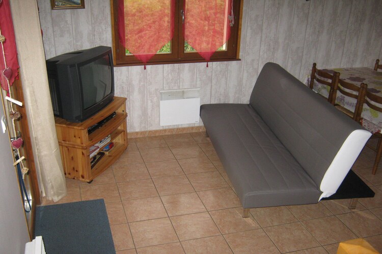 Antoine - Lounge