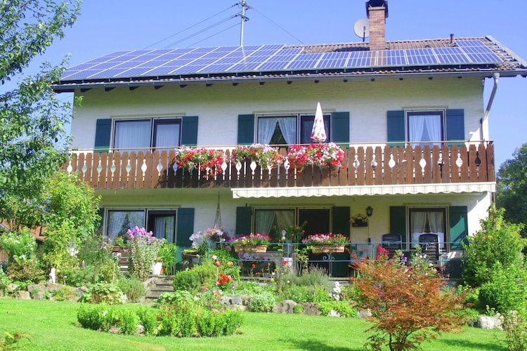 Farmhouse German Alps