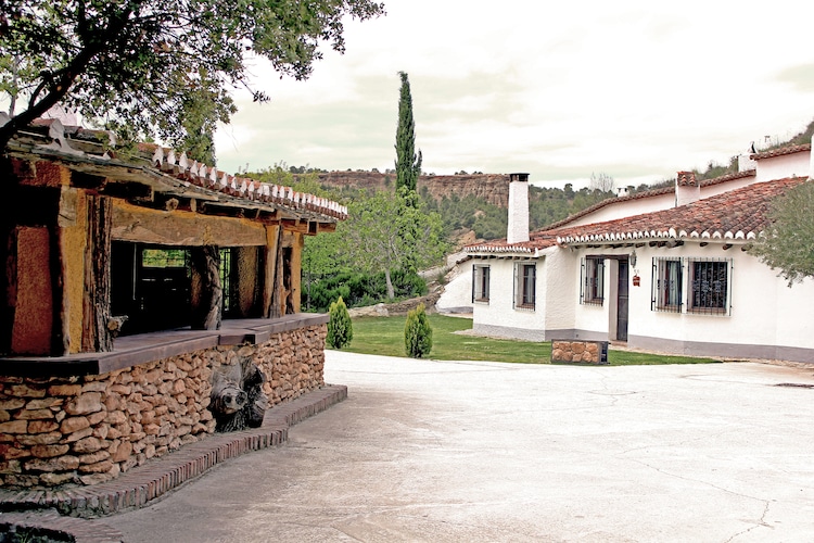 Ferienwohnung Cueva 2 (178073), Alcudia de Guadix, Granada, Andalusien, Spanien, Bild 12