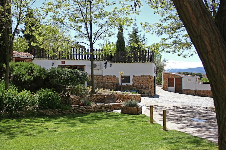 Ferienwohnung Cueva 2 (178073), Alcudia de Guadix, Granada, Andalusien, Spanien, Bild 11