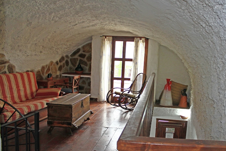 Ferienwohnung Cueva 2 (178073), Alcudia de Guadix, Granada, Andalusien, Spanien, Bild 6