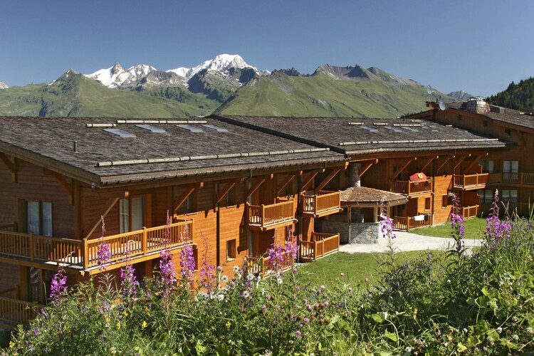 Apartment Northern Alps