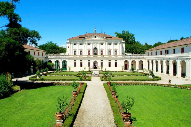 Castle Veneto Venice
