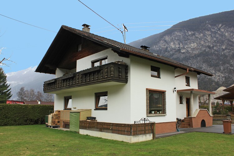 Apartment Tyrol