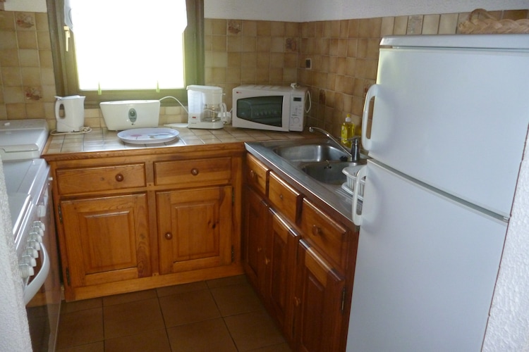Chalet du Neune 11 - Gerbépal