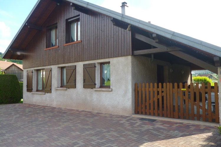 Holiday home Alsace Vosges Lorraine