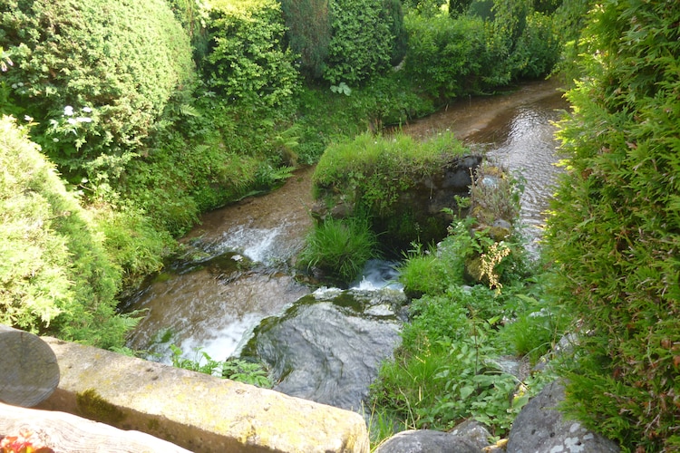 Chalet du Neune 11 - Area - Summer