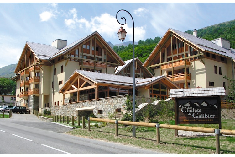 Apartment Northern Alps