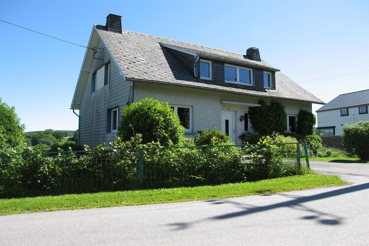 Holiday home Liege