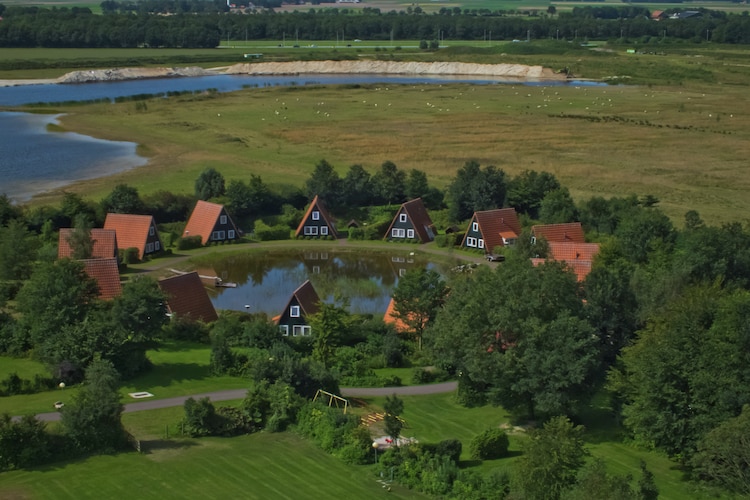Holiday home Flevoland